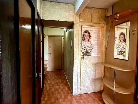 квартира по адресу Васильковская ул., 21/18