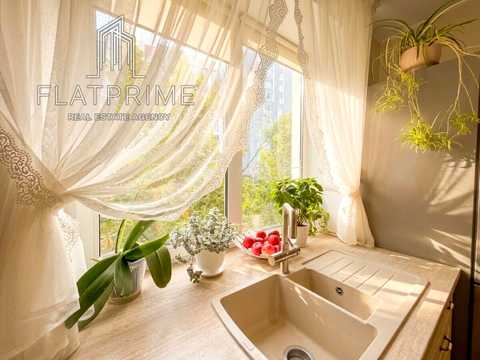 квартира за адресою Джерельна вул., 8