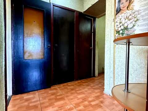 квартира по адресу Васильковская ул., 21/18