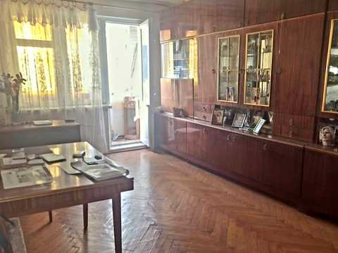 квартира по адресу Генерала Петрова ул. (Генерала Петрова), 26