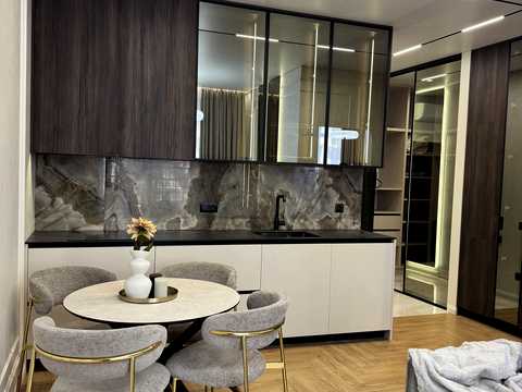 квартира за адресою Курортний пров., 2