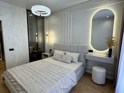 квартира за адресою Курортний пров., 2
