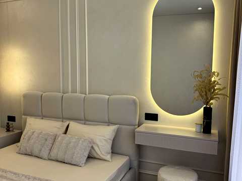 квартира за адресою Курортний пров., 2