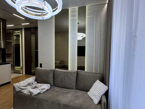 квартира за адресою Курортний пров., 2