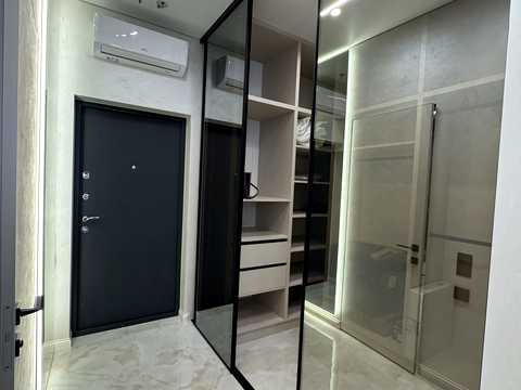квартира за адресою Курортний пров., 2
