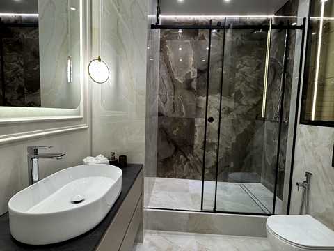 квартира за адресою Курортний пров., 2