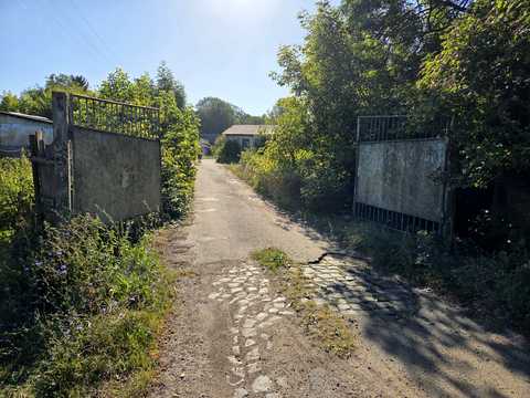 комерційна за адресою Броди, 22 Січня вул., 80