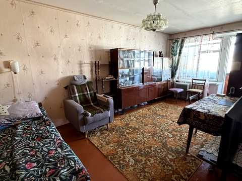 квартира за адресою Полігонна вул. (Погребняка), 18-А