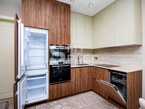 квартира за адресою Набережно-Рибальська дорога вул., 3
