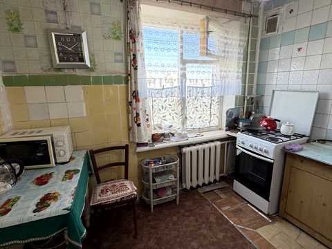квартира за адресою Полігонна вул. (Погребняка), 18-А