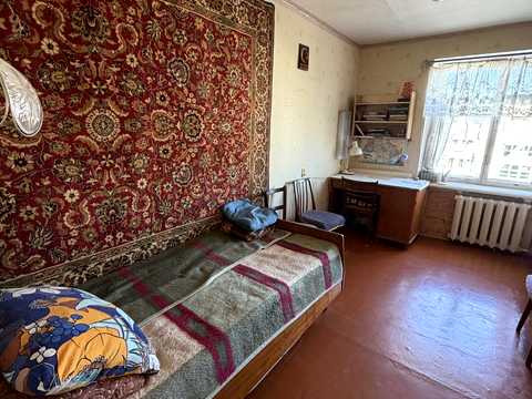 квартира за адресою Полігонна вул. (Погребняка), 18-А