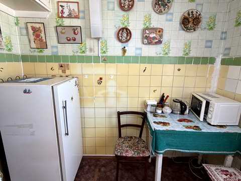 квартира за адресою Полігонна вул. (Погребняка), 18-А