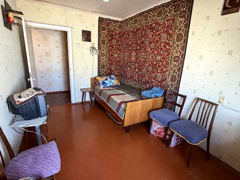 квартира за адресою Полігонна вул. (Погребняка), 18-А