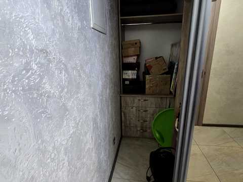 квартира за адресою Метрологічна вул., 56-А