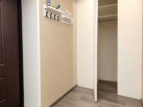 квартира за адресою Кленова вул., 45-А