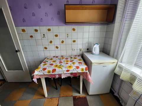 квартира по адресу Юрия Шумского ул., 10