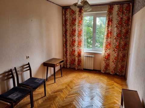 квартира по адресу Юрия Шумского ул., 10