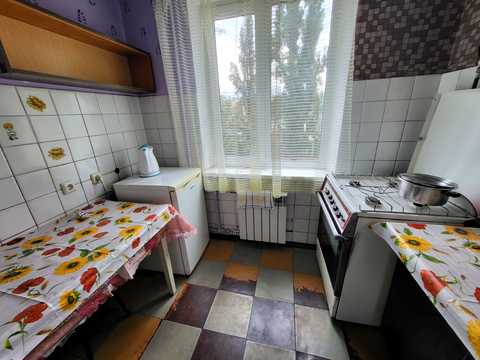 квартира по адресу Юрия Шумского ул., 10
