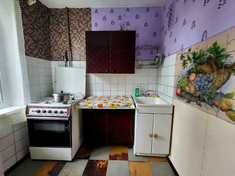 квартира по адресу Юрия Шумского ул., 10