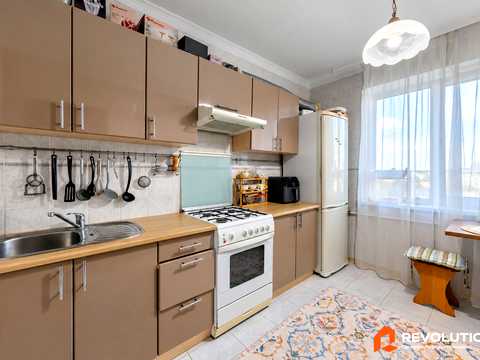 квартира по адресу Ярослава Івашкевича ул., 3