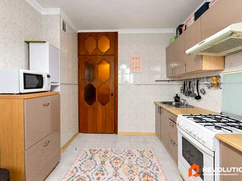 квартира по адресу Ярослава Івашкевича ул., 3