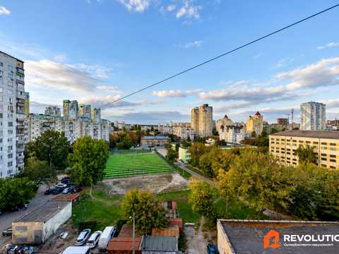 квартира по адресу Ярослава Івашкевича ул., 3
