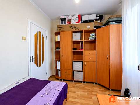 квартира по адресу Ярослава Івашкевича ул., 3