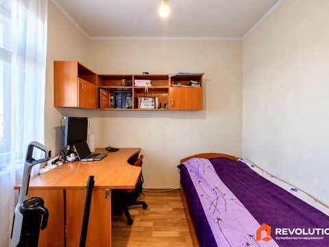 квартира по адресу Ярослава Івашкевича ул., 3