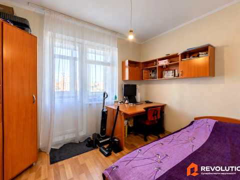 квартира по адресу Ярослава Івашкевича ул., 3