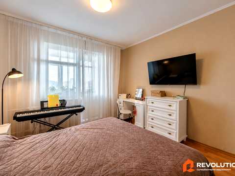 квартира по адресу Ярослава Івашкевича ул., 3