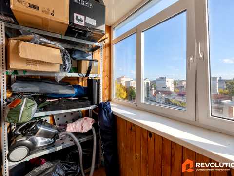 квартира по адресу Ярослава Івашкевича ул., 3