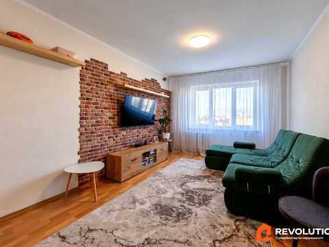 квартира по адресу Ярослава Івашкевича ул., 3
