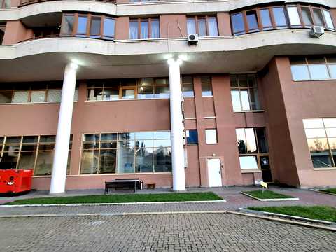 квартира по адресу Жилянская ул., 59