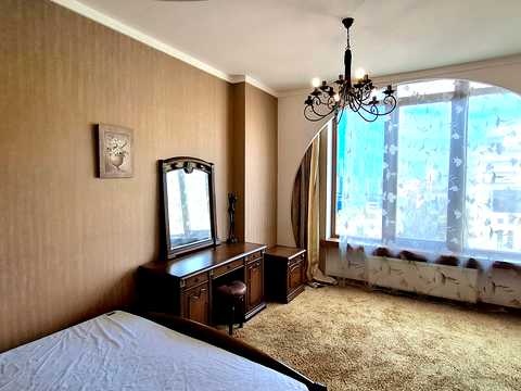 квартира по адресу Жилянская ул., 59