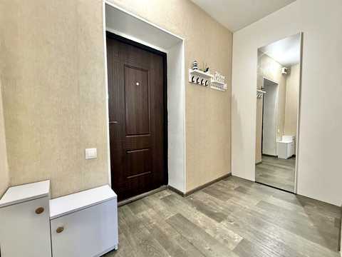 квартира за адресою Кленова вул., 45-А