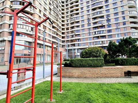 квартира по адресу Жилянская ул., 59