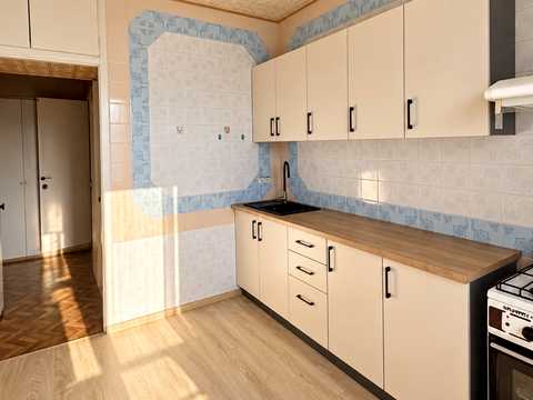 квартира за адресою Кастуся Калиновського вул. (Астраханська), 25