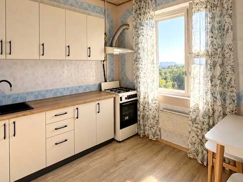 квартира за адресою Кастуся Калиновського вул. (Астраханська), 25