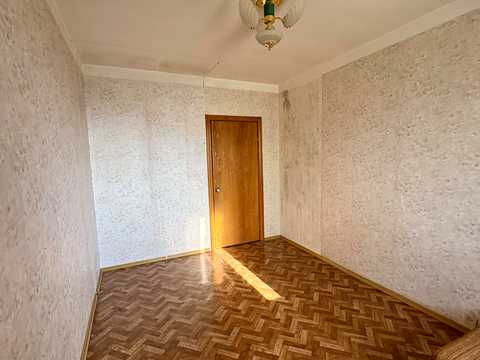 квартира за адресою Кастуся Калиновського вул. (Астраханська), 25