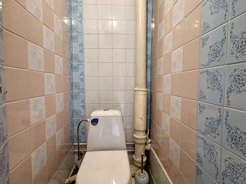 квартира за адресою Кастуся Калиновського вул. (Астраханська), 25