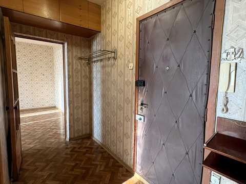 квартира за адресою Кастуся Калиновського вул. (Астраханська), 25
