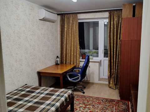 квартира по адресу Бориславская ул., 70