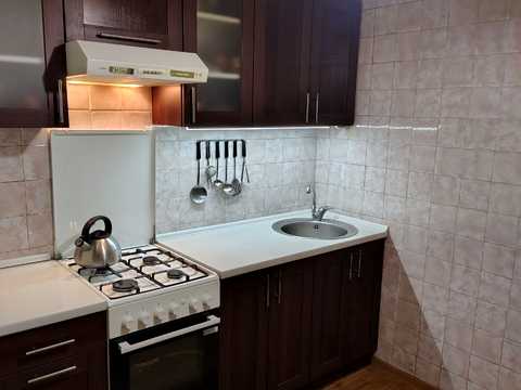 квартира по адресу Бориславская ул., 70