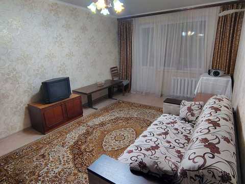 квартира по адресу Бориславская ул., 70