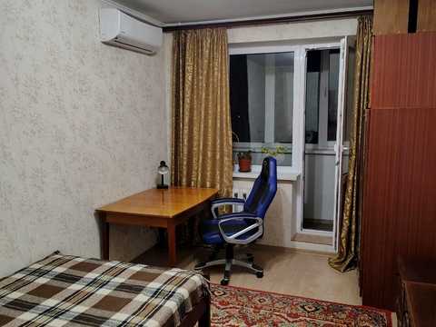 квартира по адресу Бориславская ул., 70