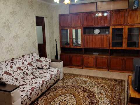 квартира по адресу Бориславская ул., 70