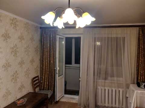 квартира по адресу Бориславская ул., 70