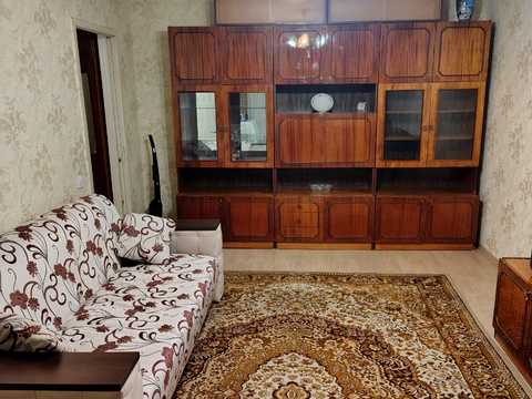 квартира по адресу Бориславская ул., 70