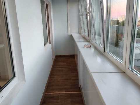 квартира по адресу Бориславская ул., 70