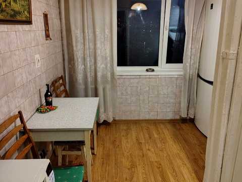 квартира по адресу Бориславская ул., 70
